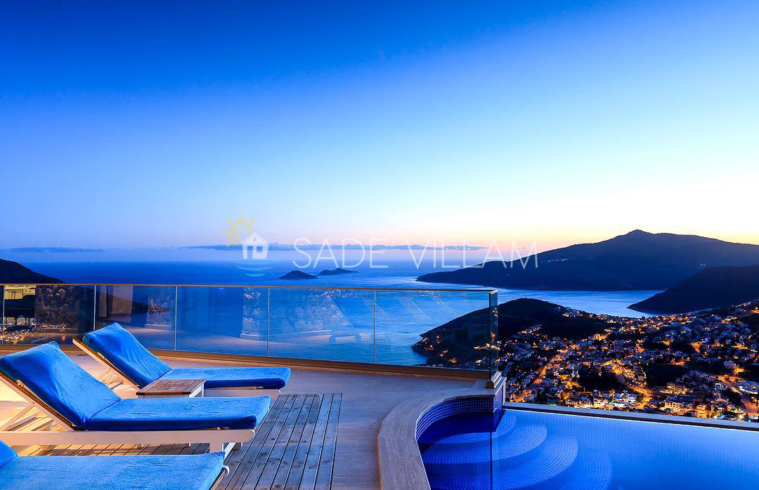 Villa Kaya, 3 Bedroom Luxury Villa