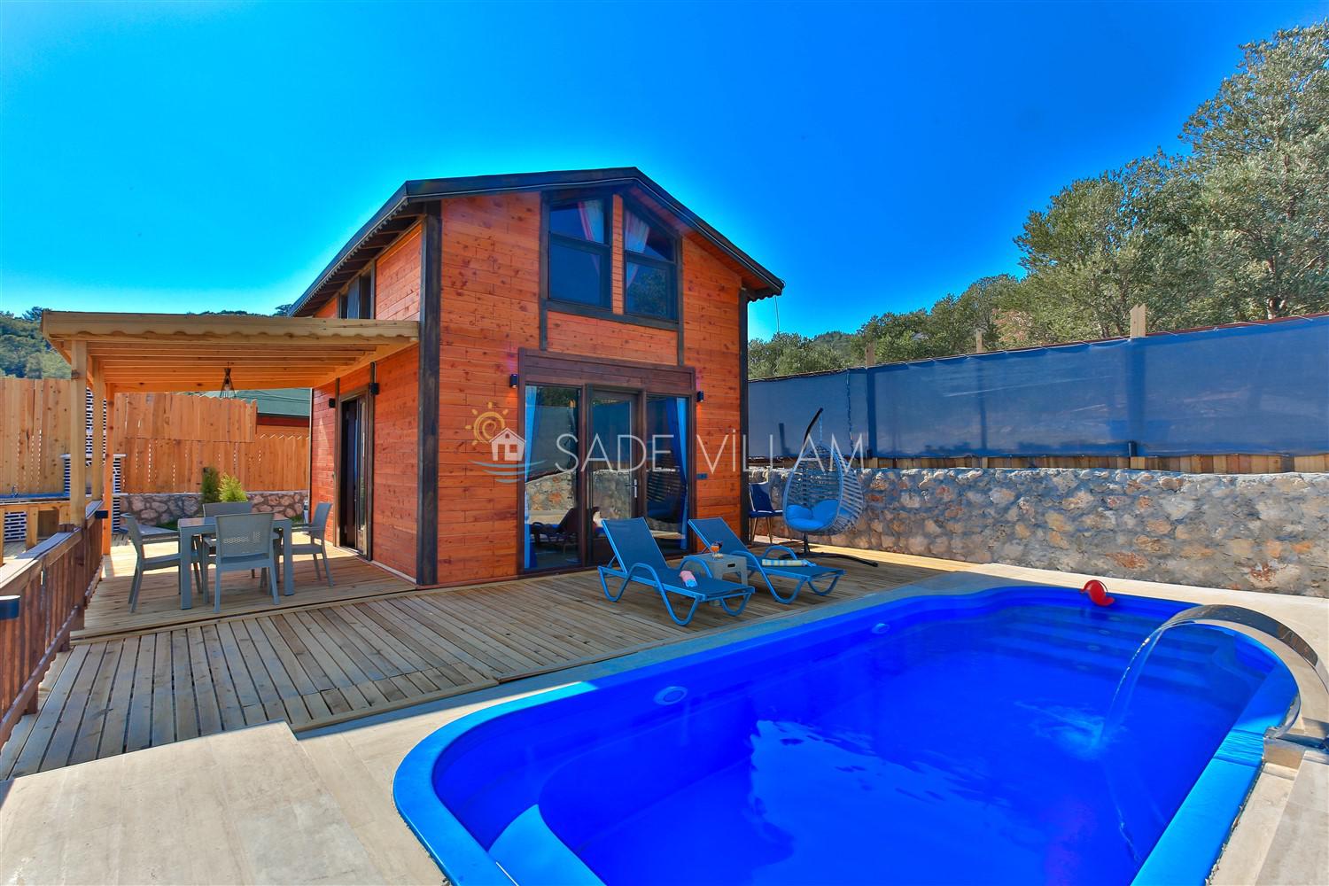 Villa Gerenlik 2