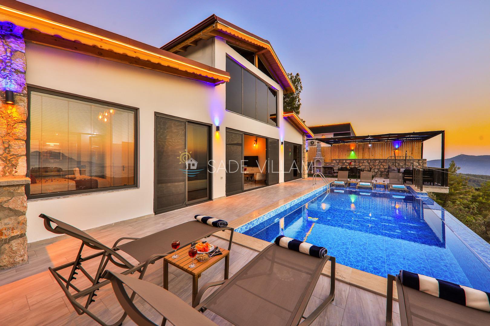 Villa Çetin Duo