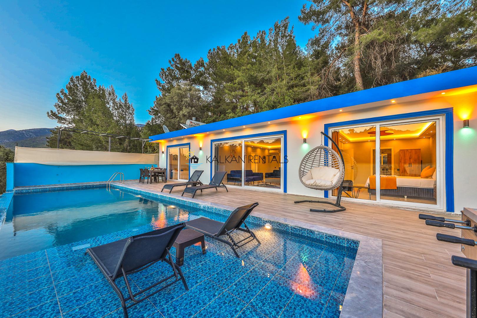 Villa Life 2