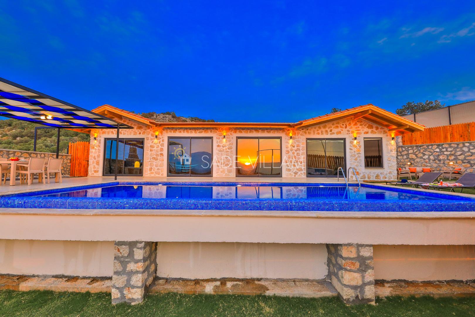 Villa Yıldız