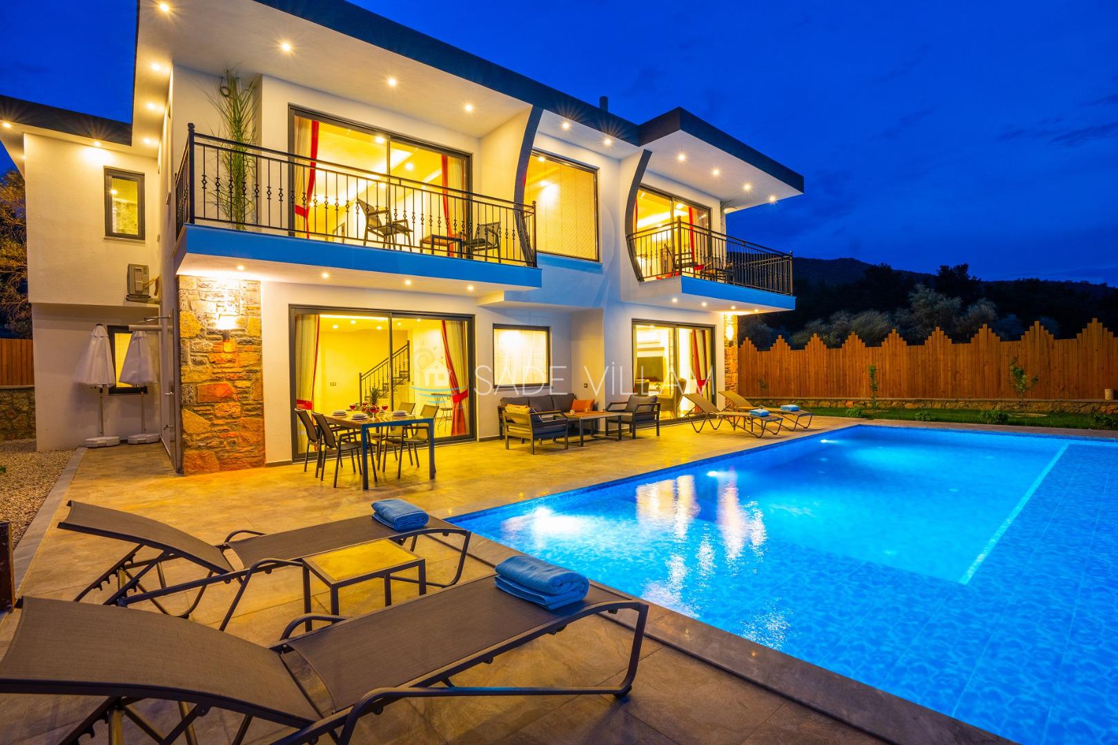 Villa Risus 3