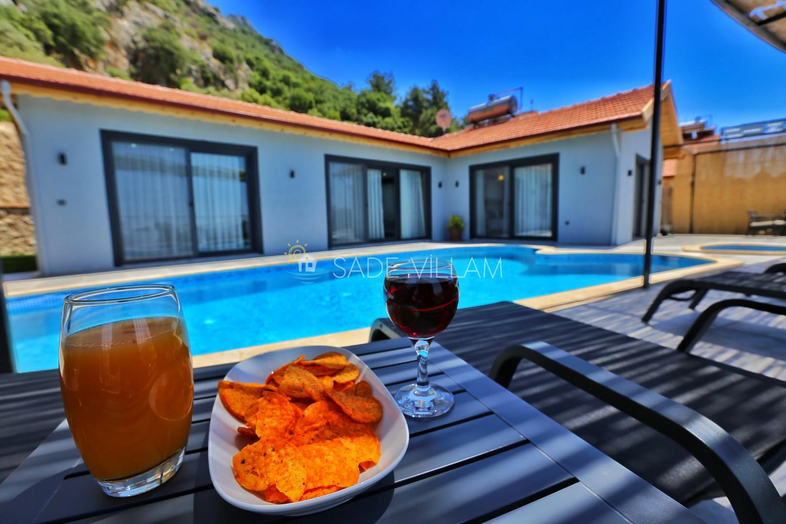 Villa Erolhan