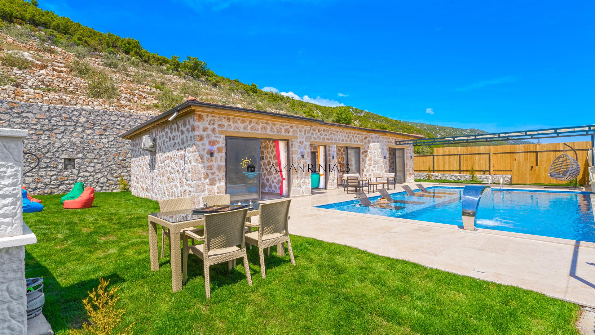 Villa Harmonia