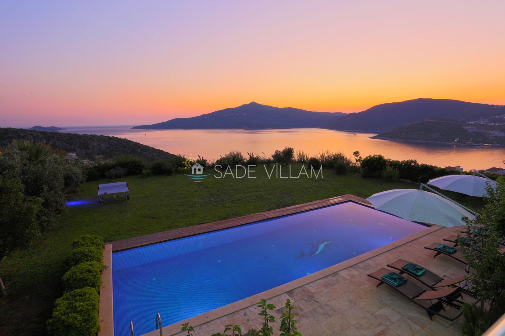 Villa Just
