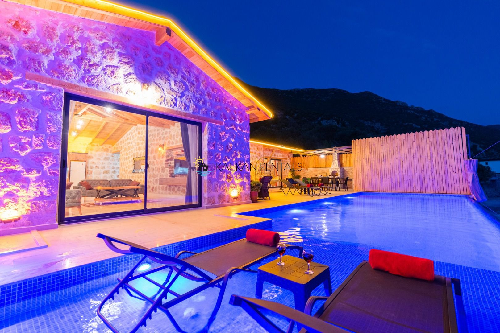 Villa Bahar Queen