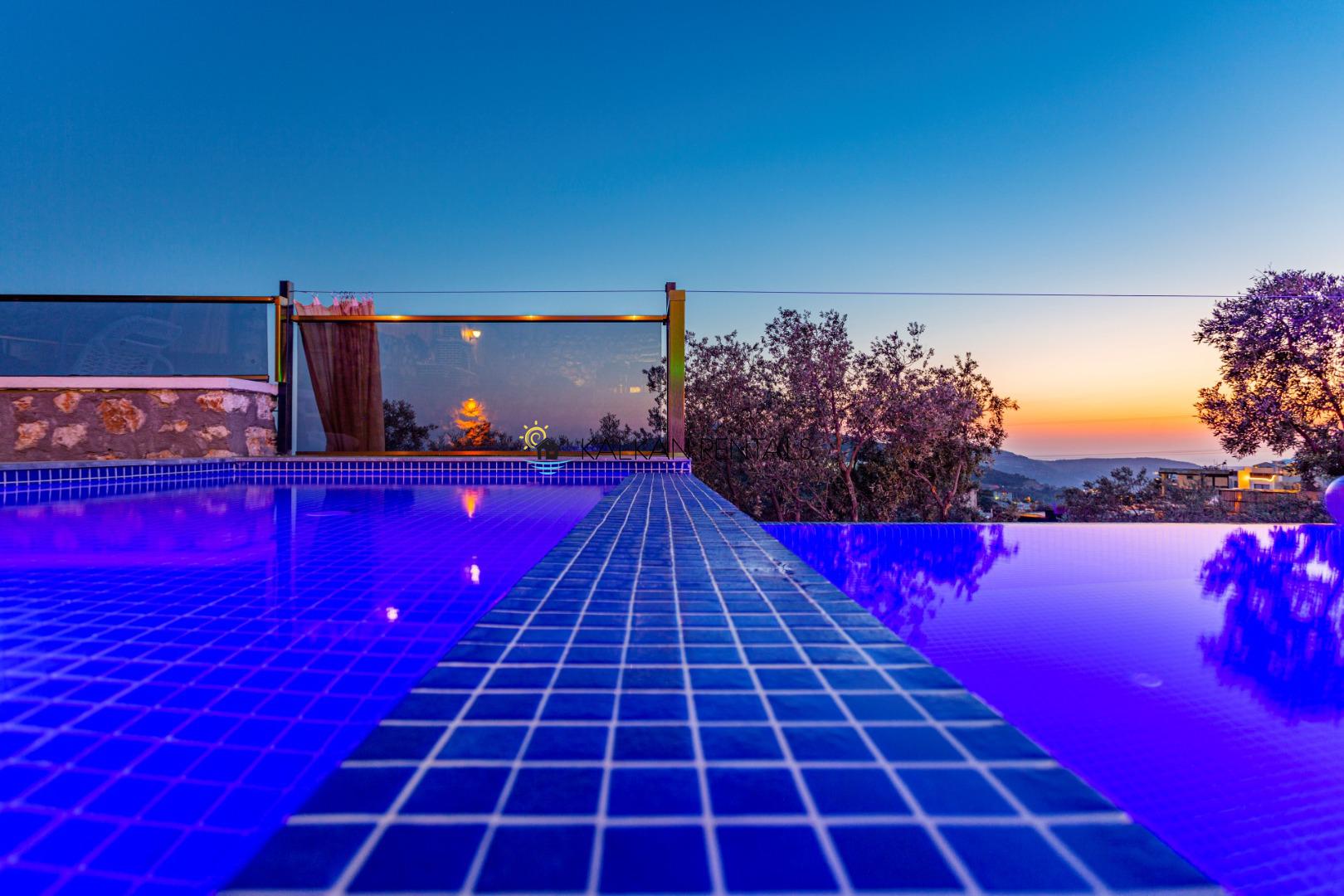 Villa Bayon
