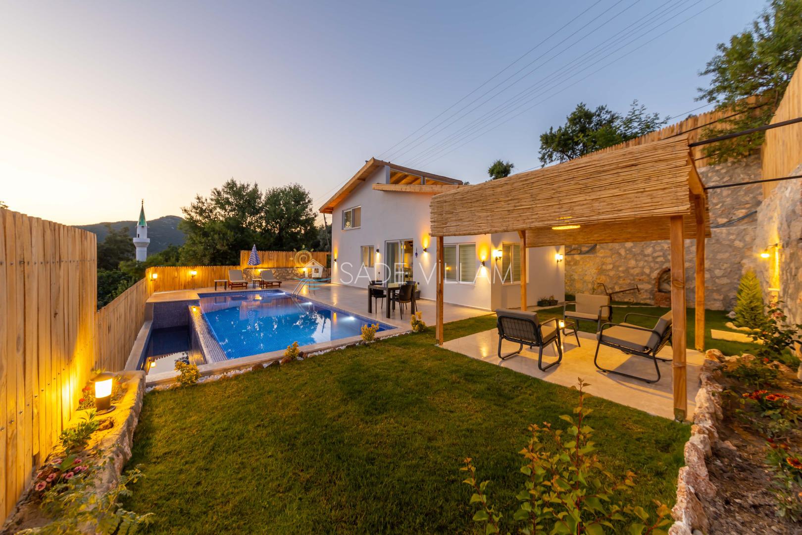 Villa Belis