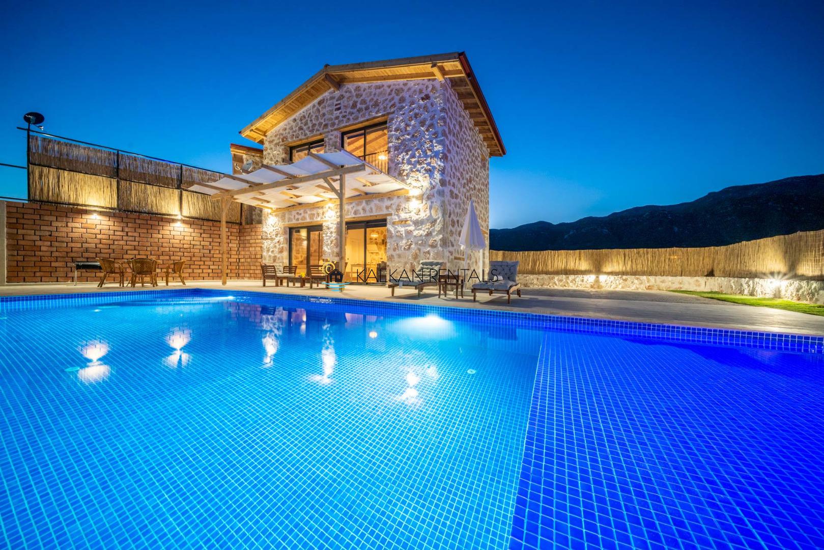 Villa Bonus 1