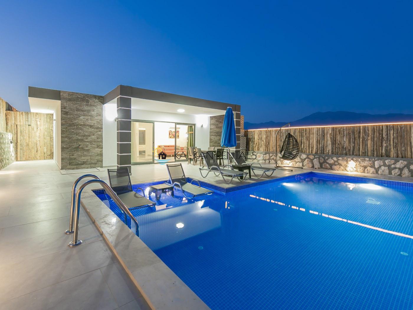 Villa Elegance