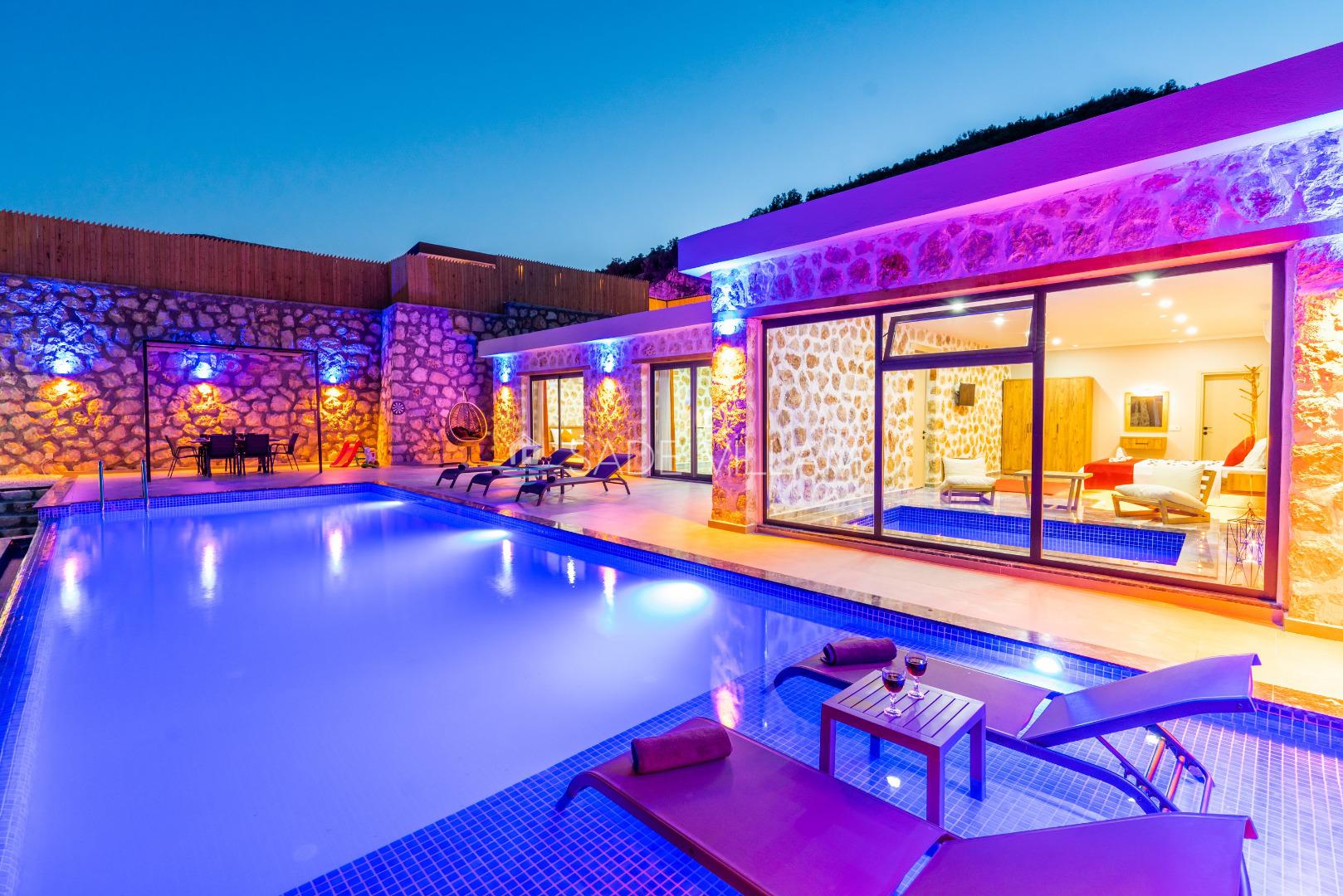 Villa Etoille