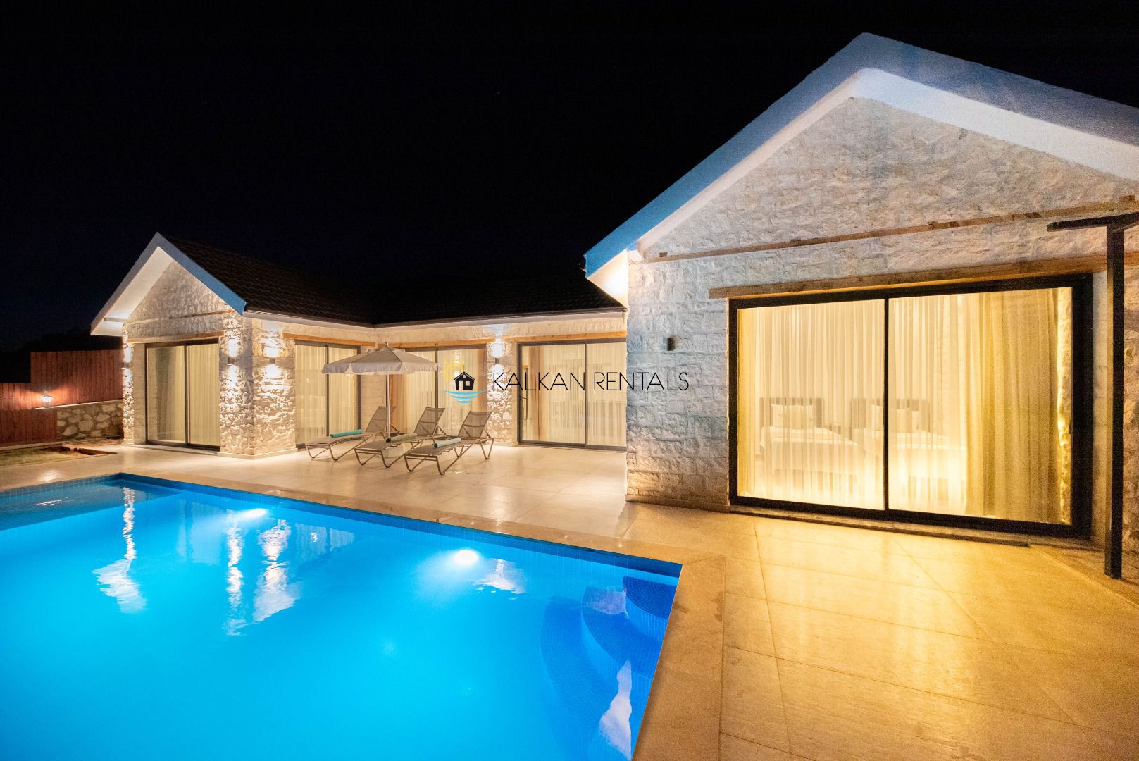 Villa Ghizlane