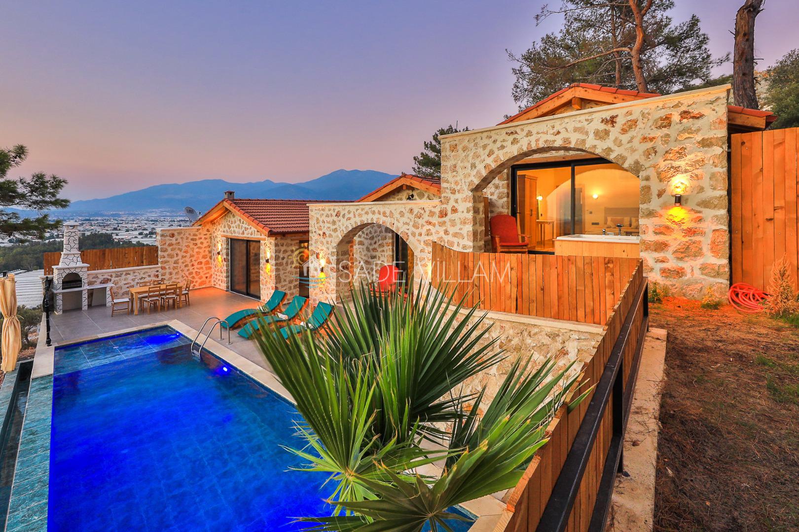 Villa Mercan Patara