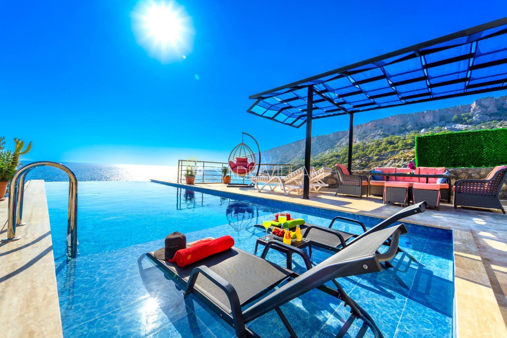 Villa Patara Adonis 3