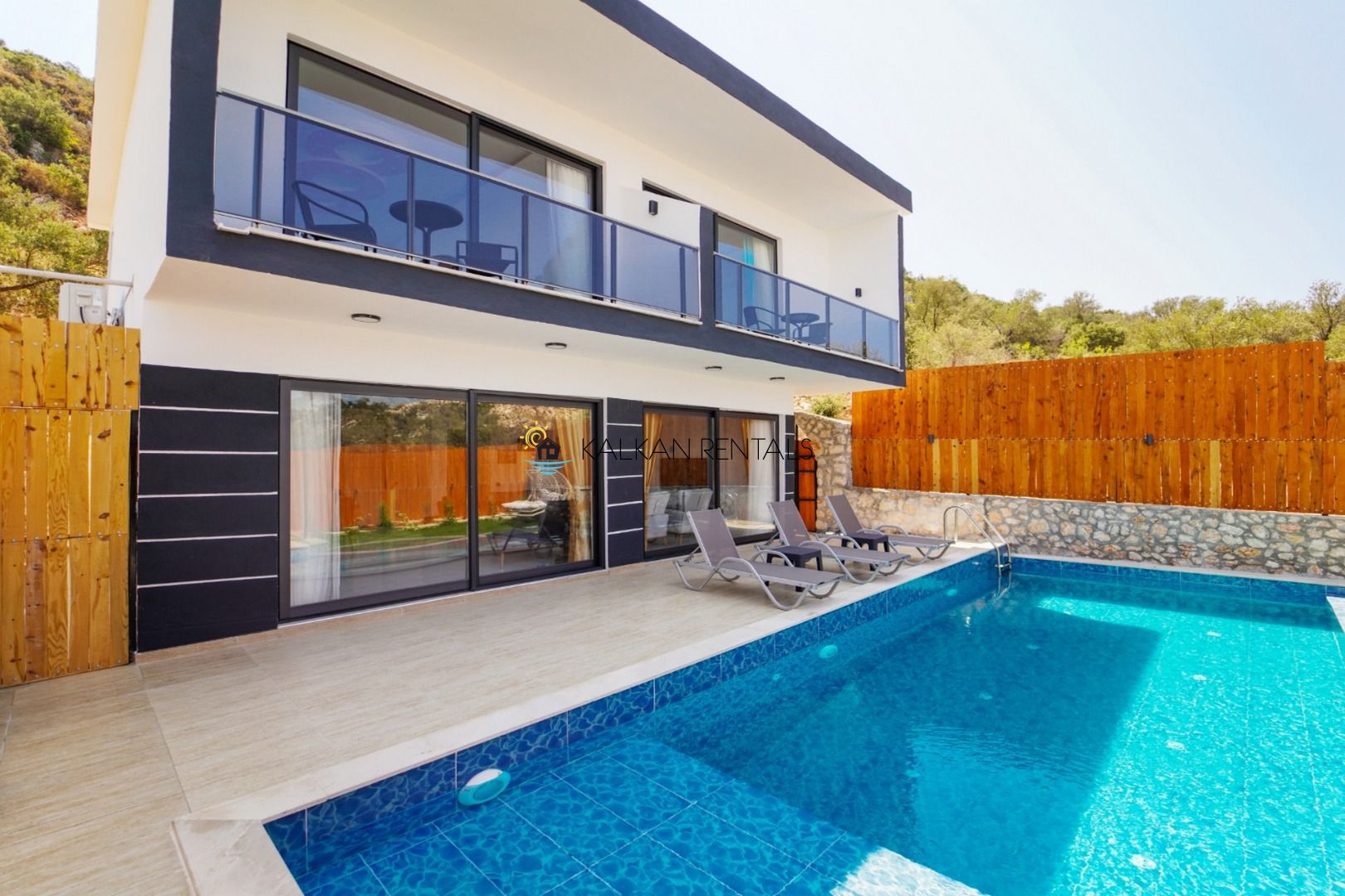 Villa Pitaya