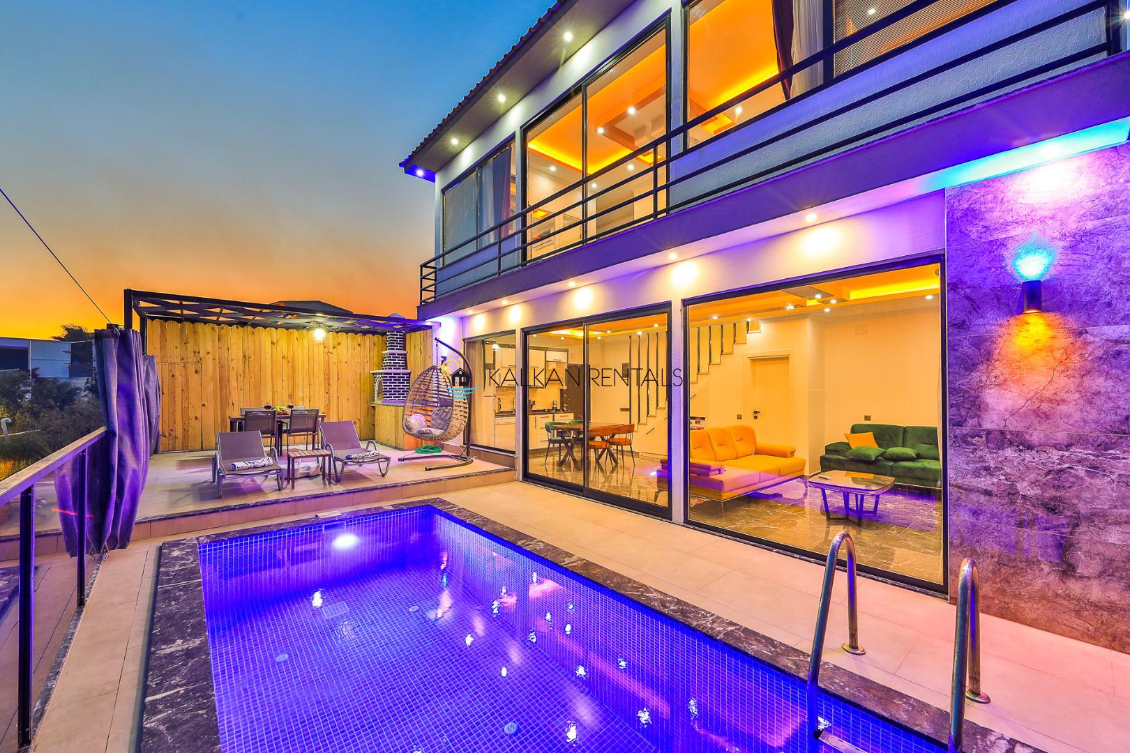 Villa Story Patara