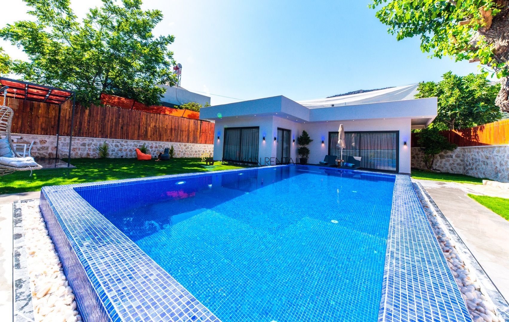 Villa Su Perisi