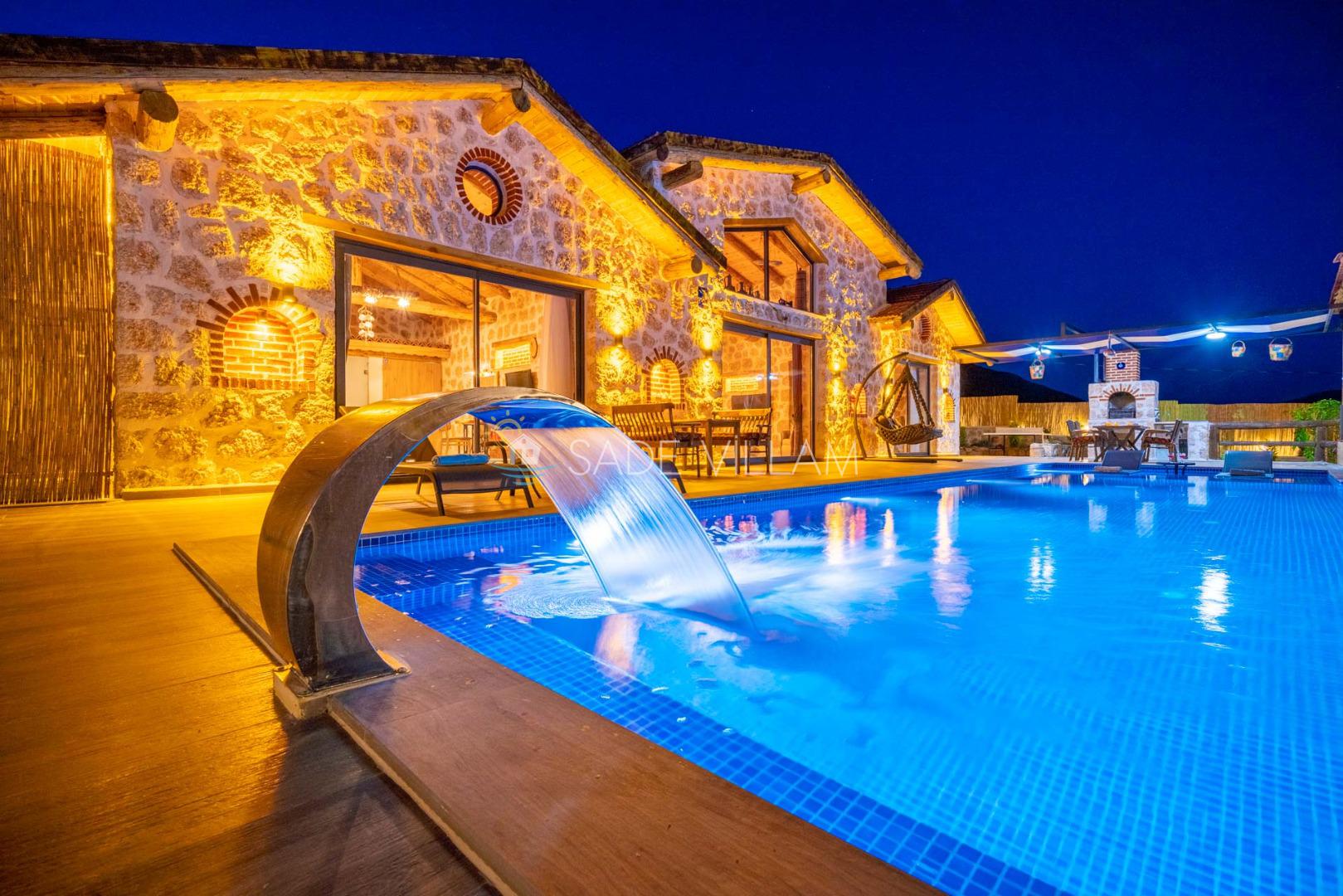 Villa Taç Muhel