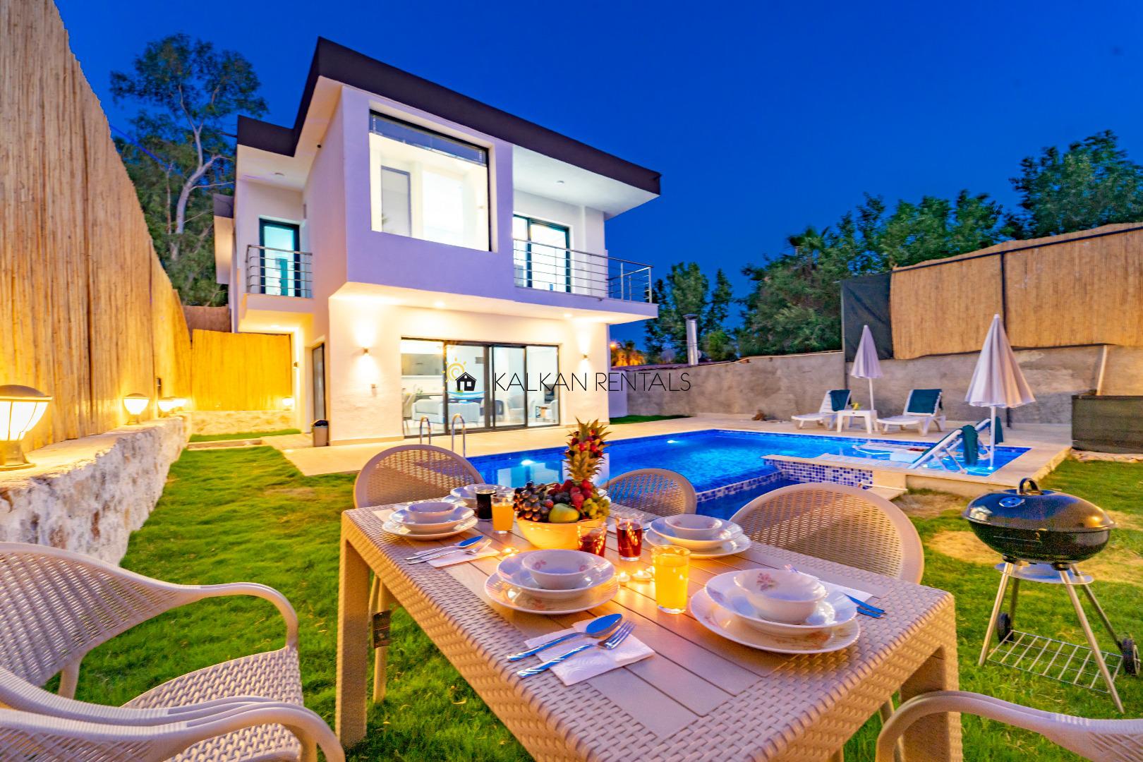 Villa Valhalla