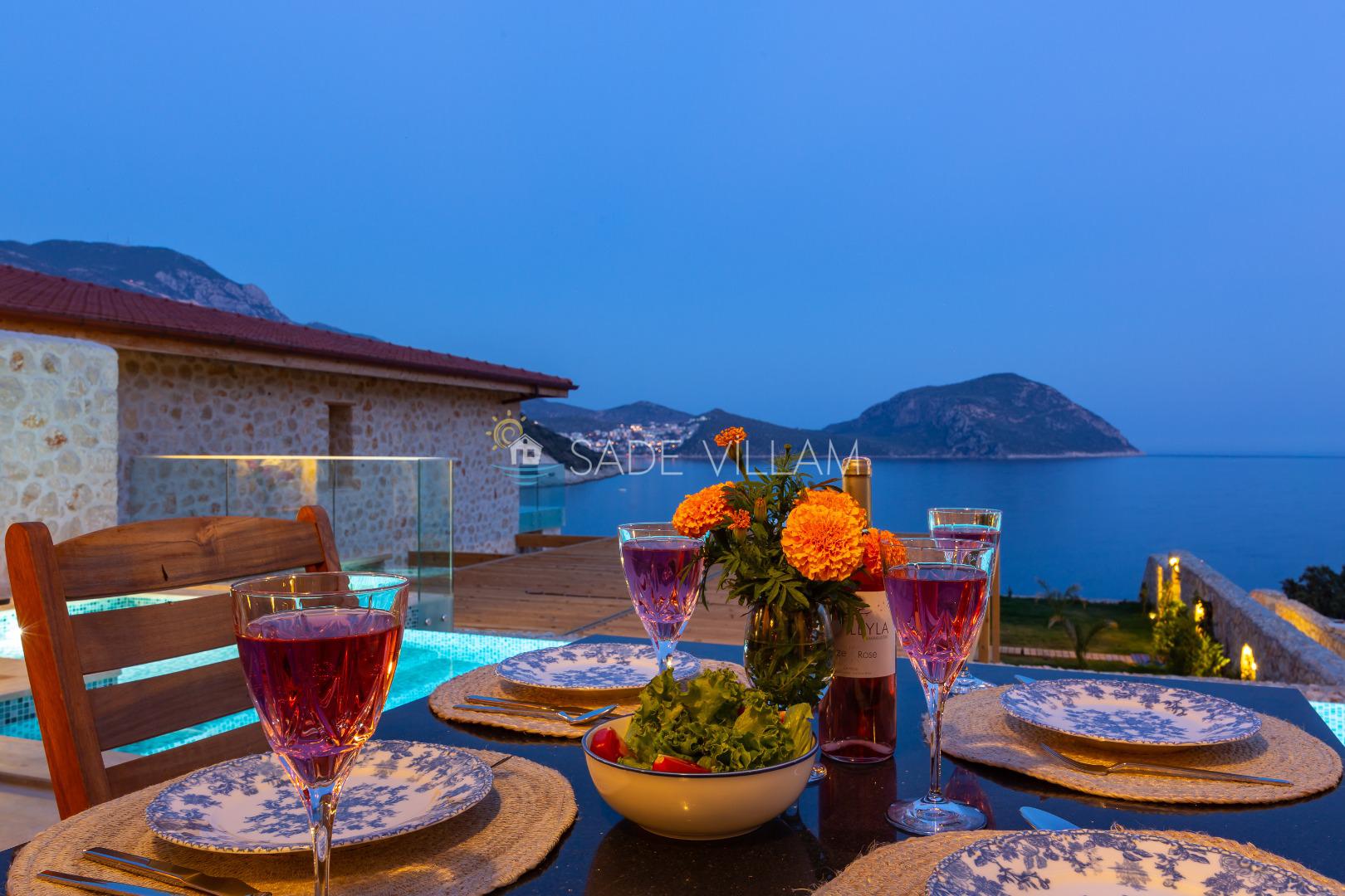 Villa Yakut