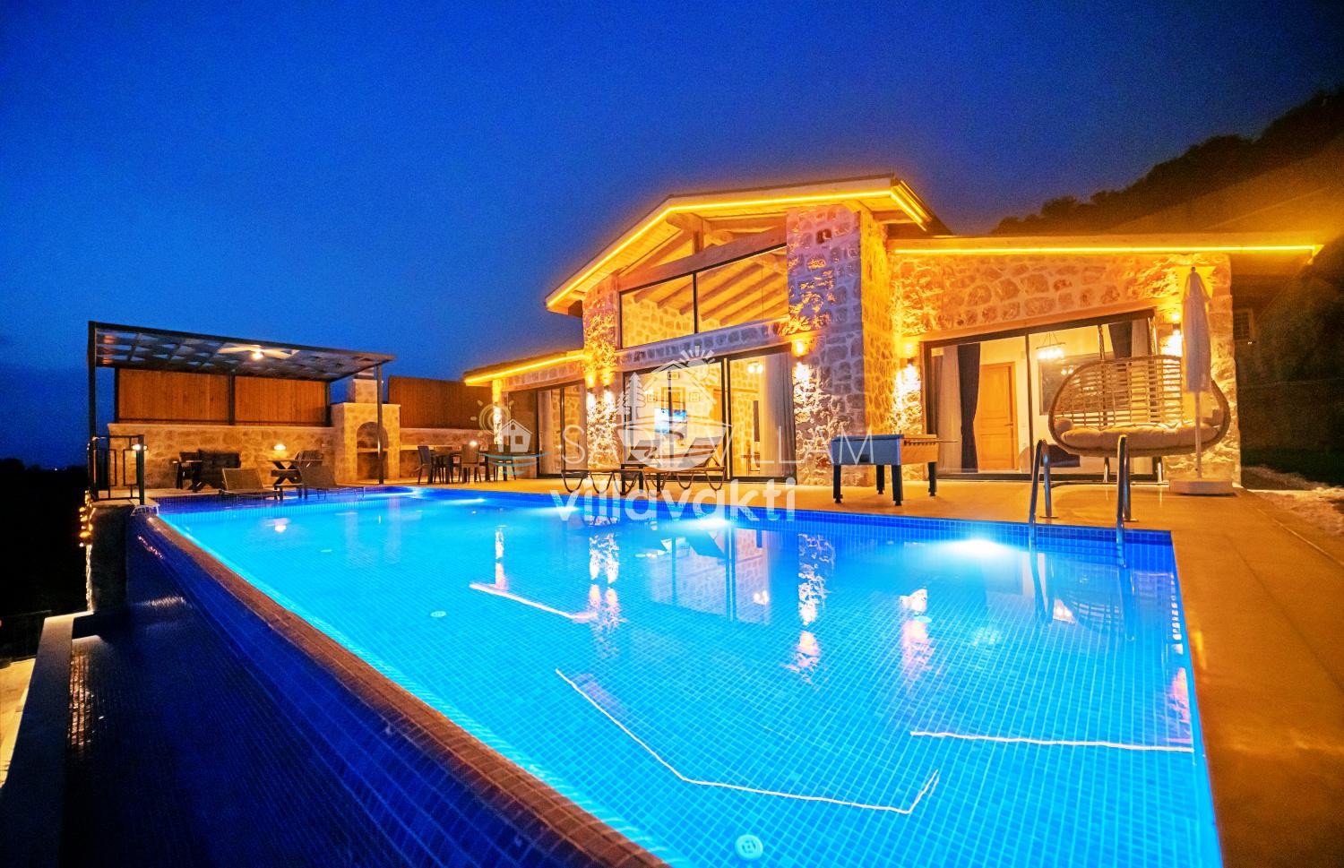 Villa  Zirve 1