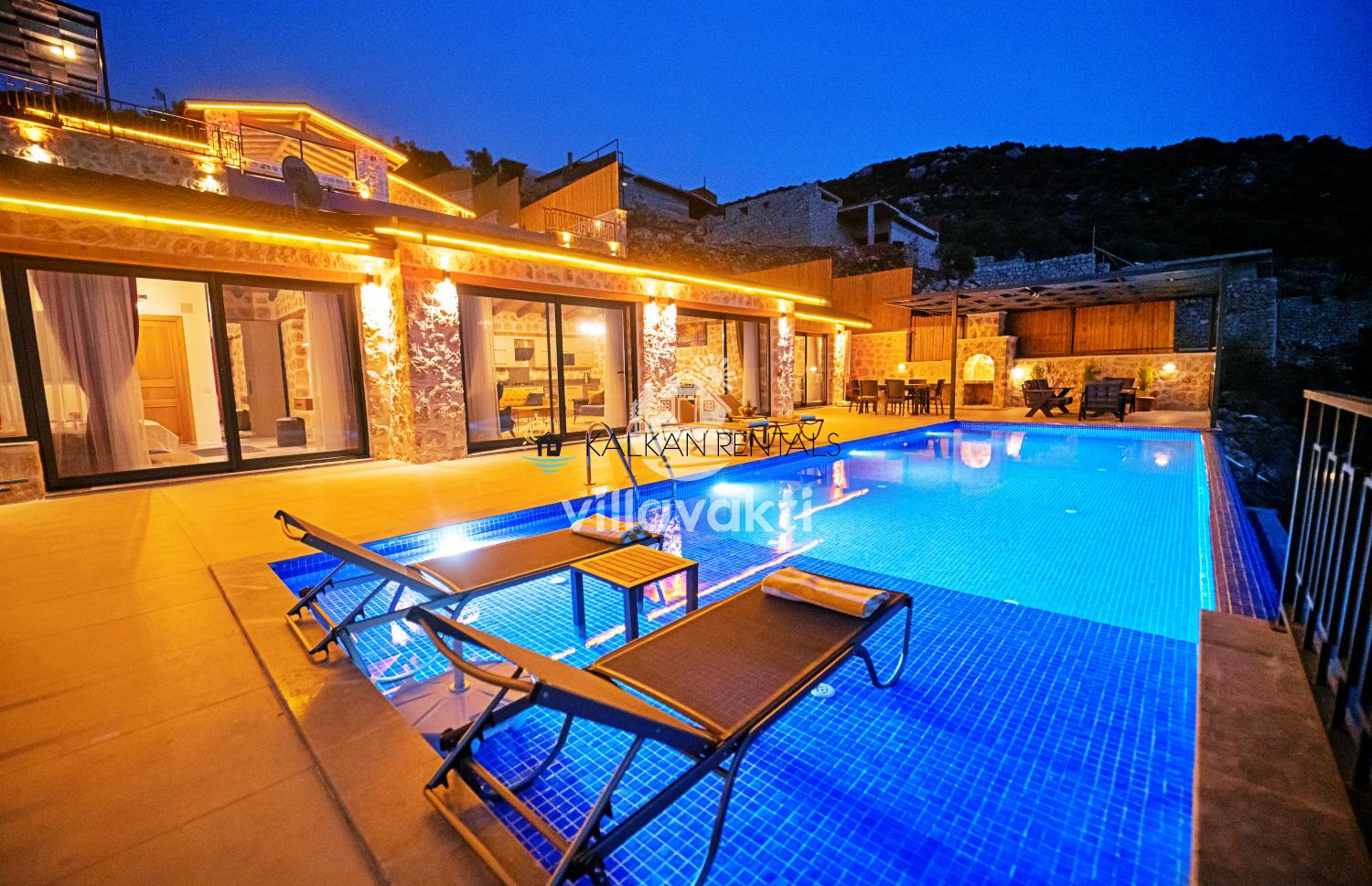 Villa Zirve 2