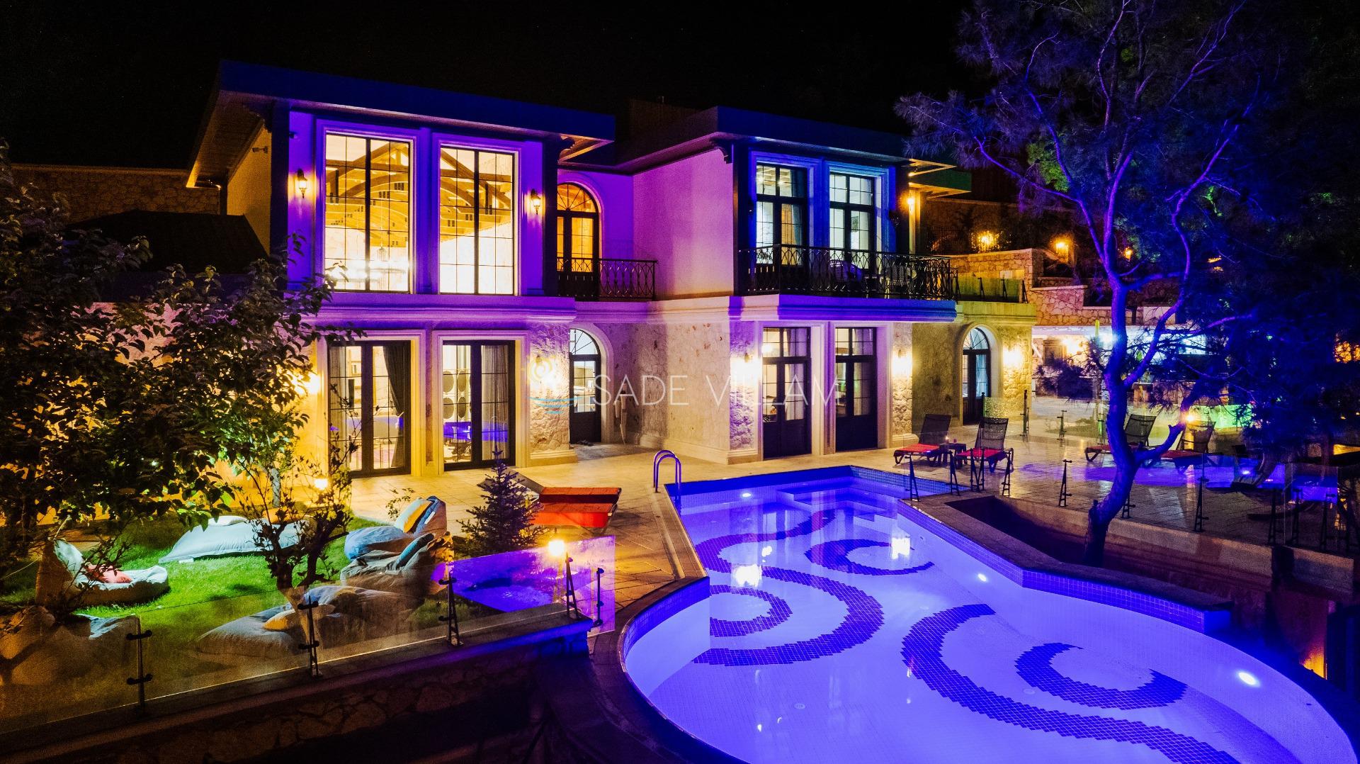Villa Ada İslamlar