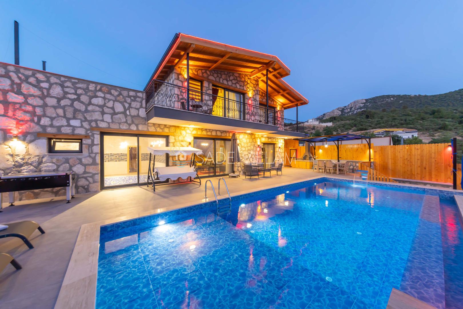 Villa Ailem