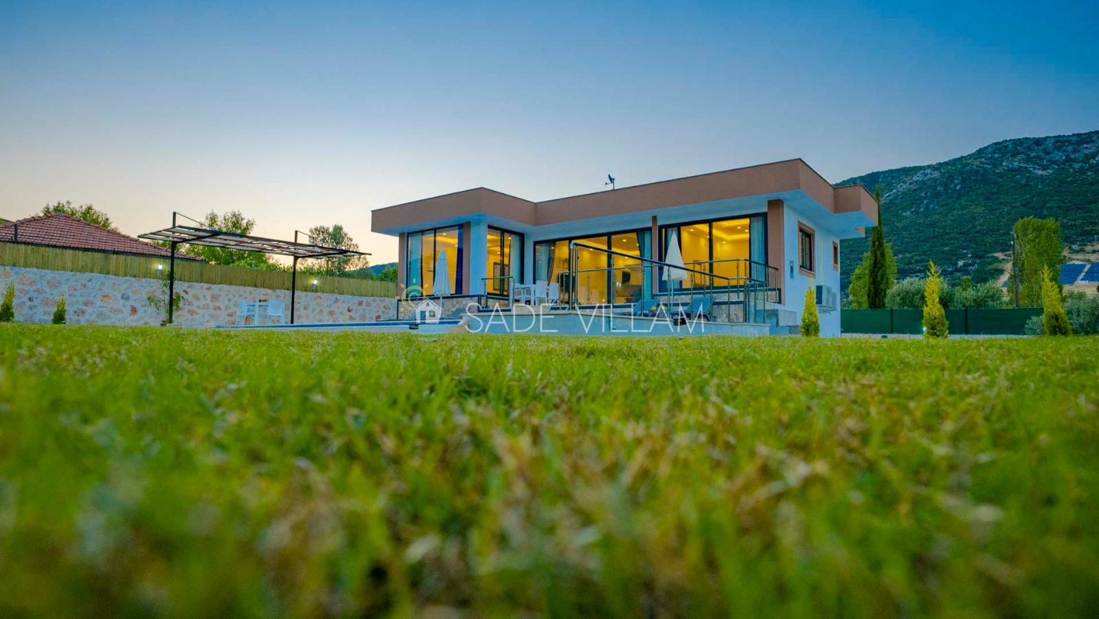 Villa Ernez
