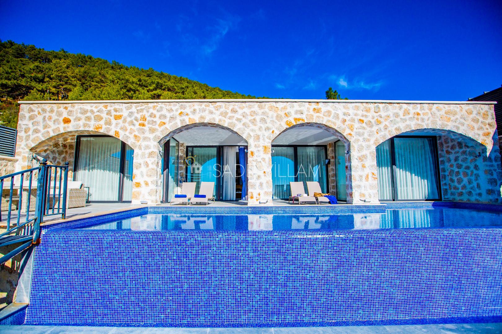 Villa Royal 3