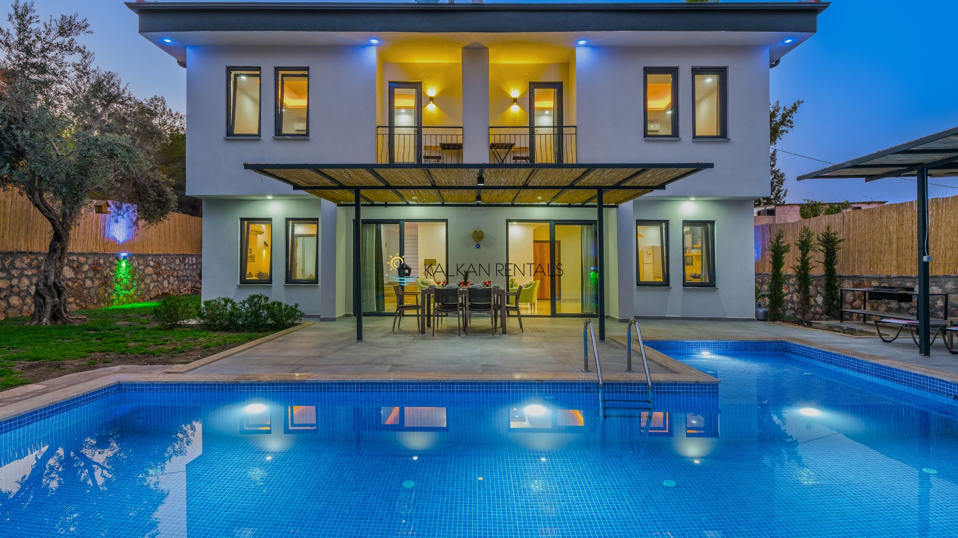 Villa Sezar