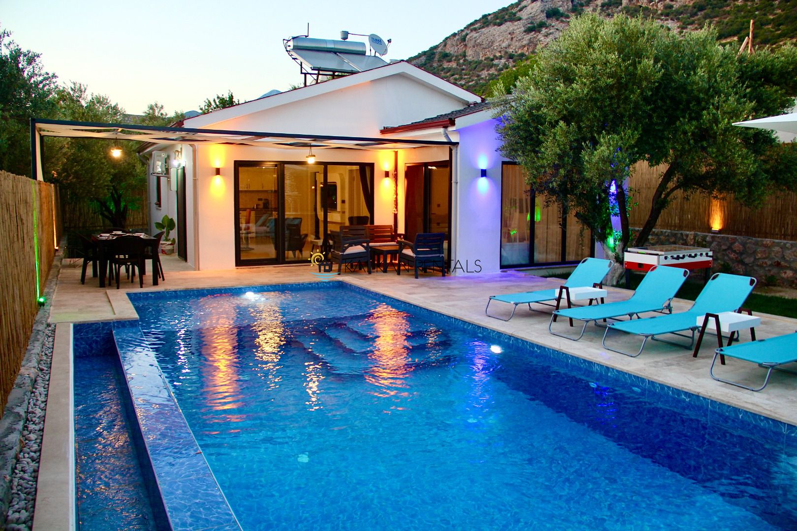 Villa Şirinyer