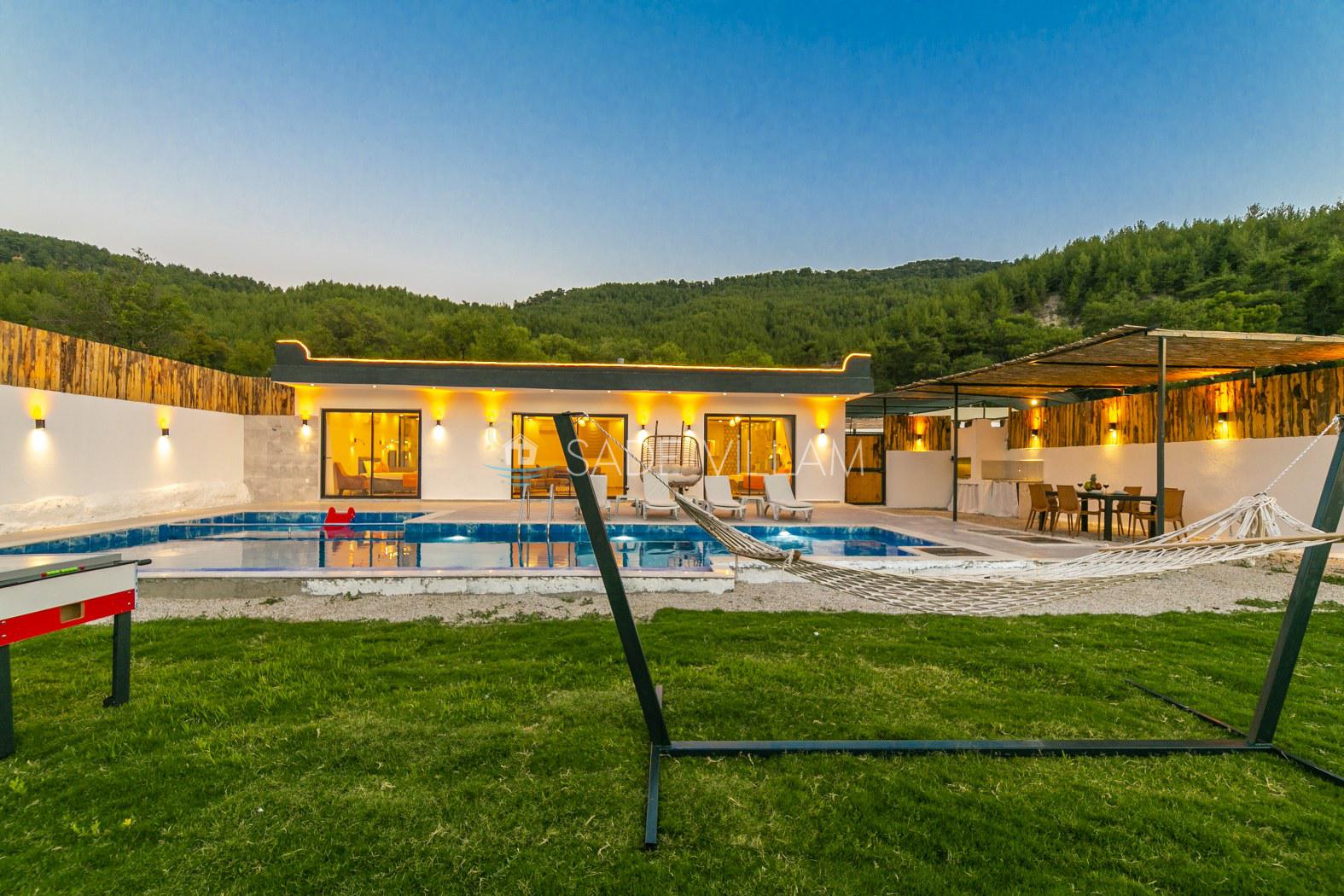 Villa Sonyaz