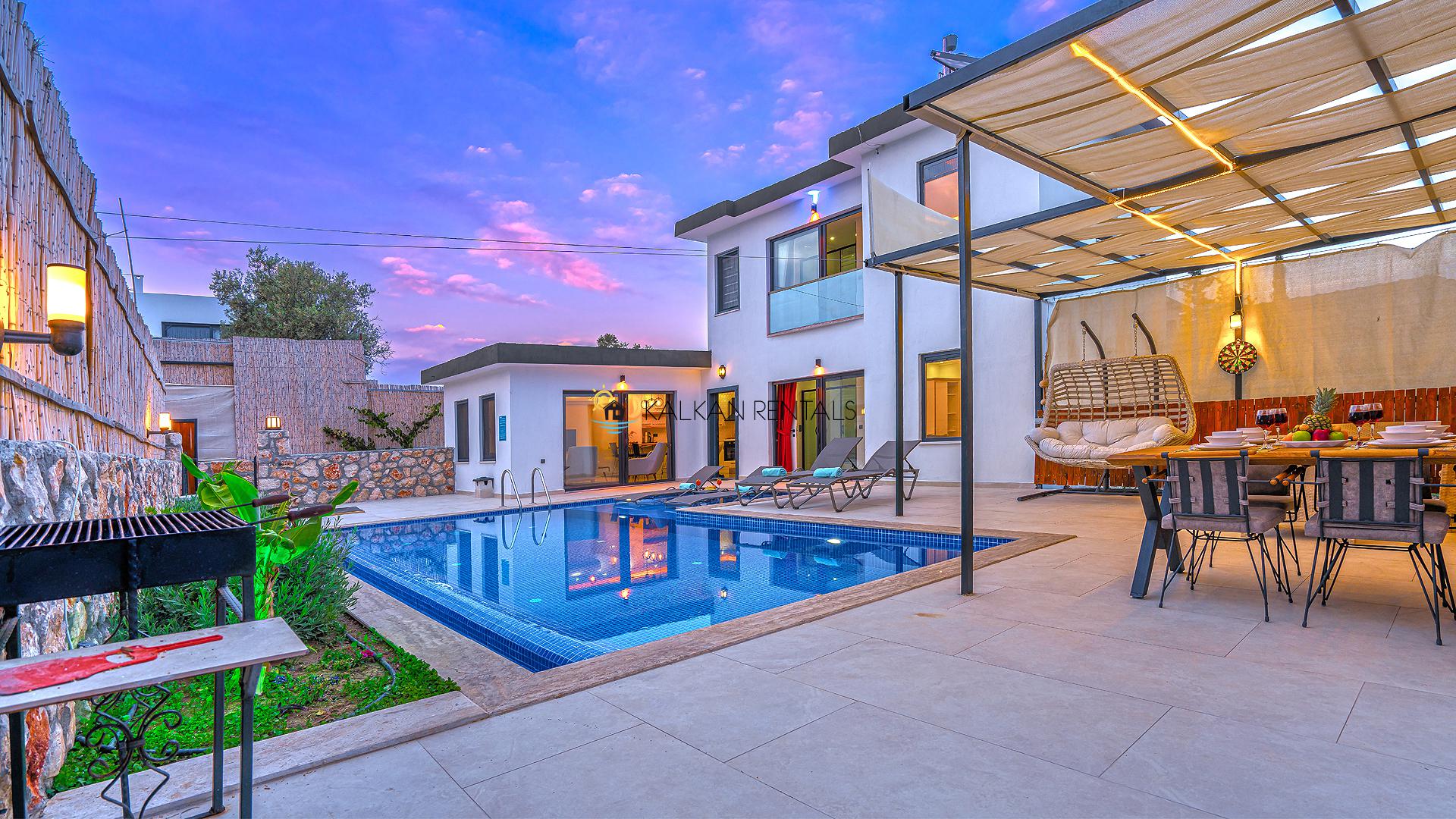Villa Vintage