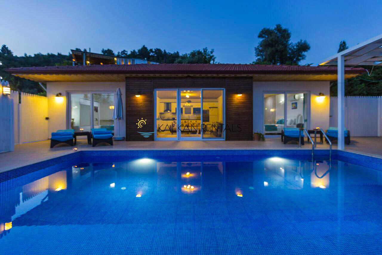 Villa Pınar