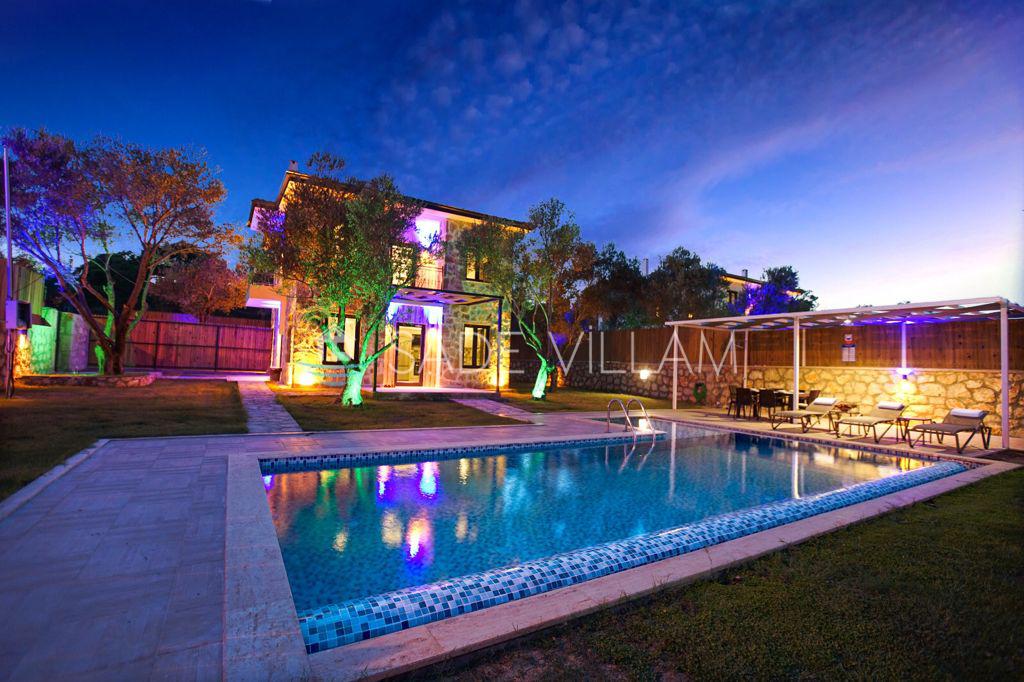 Villa Ersan 1