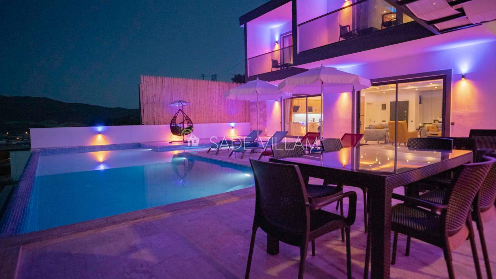 Villa Gök 1