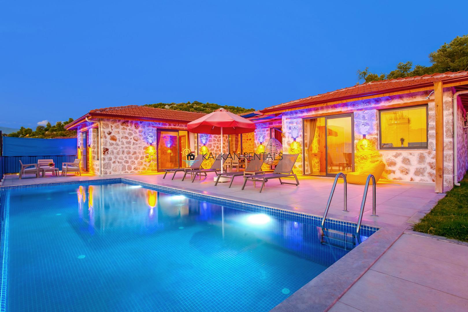 Villa Yiğit Duo