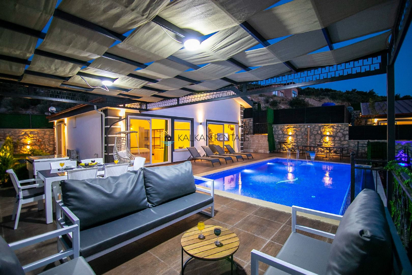 Villa Onyx K