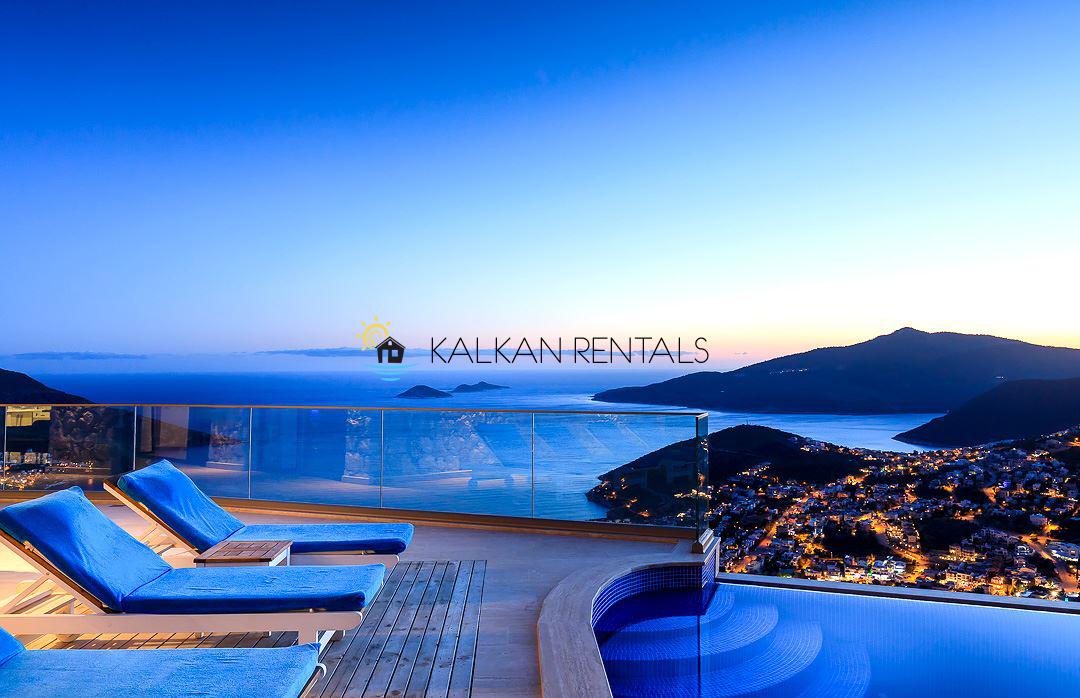 Villa Kaya, 3 Bedroom Luxury Villa