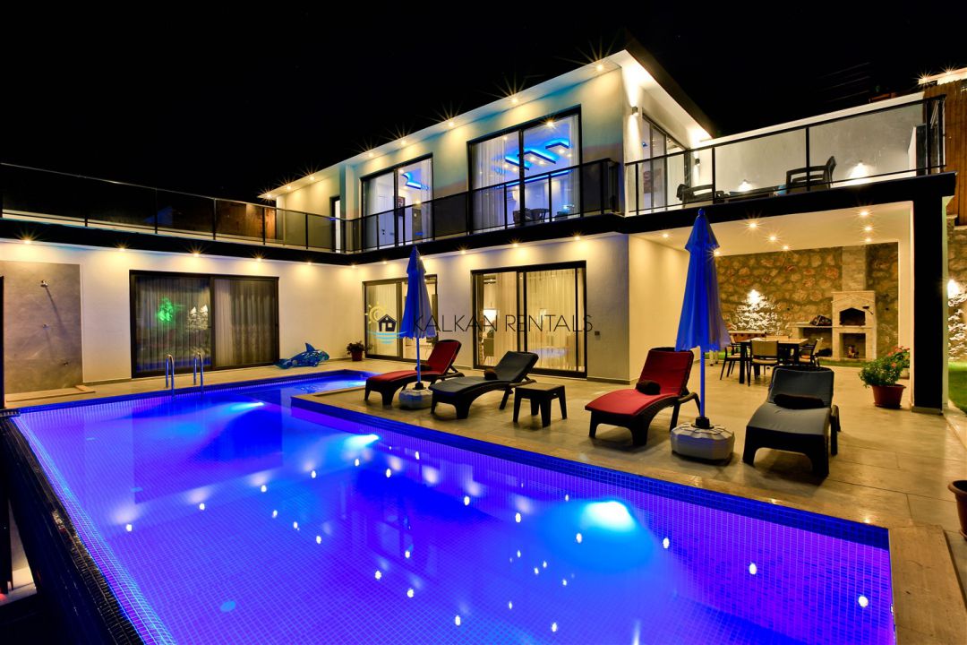 Villa Kaya Patara
