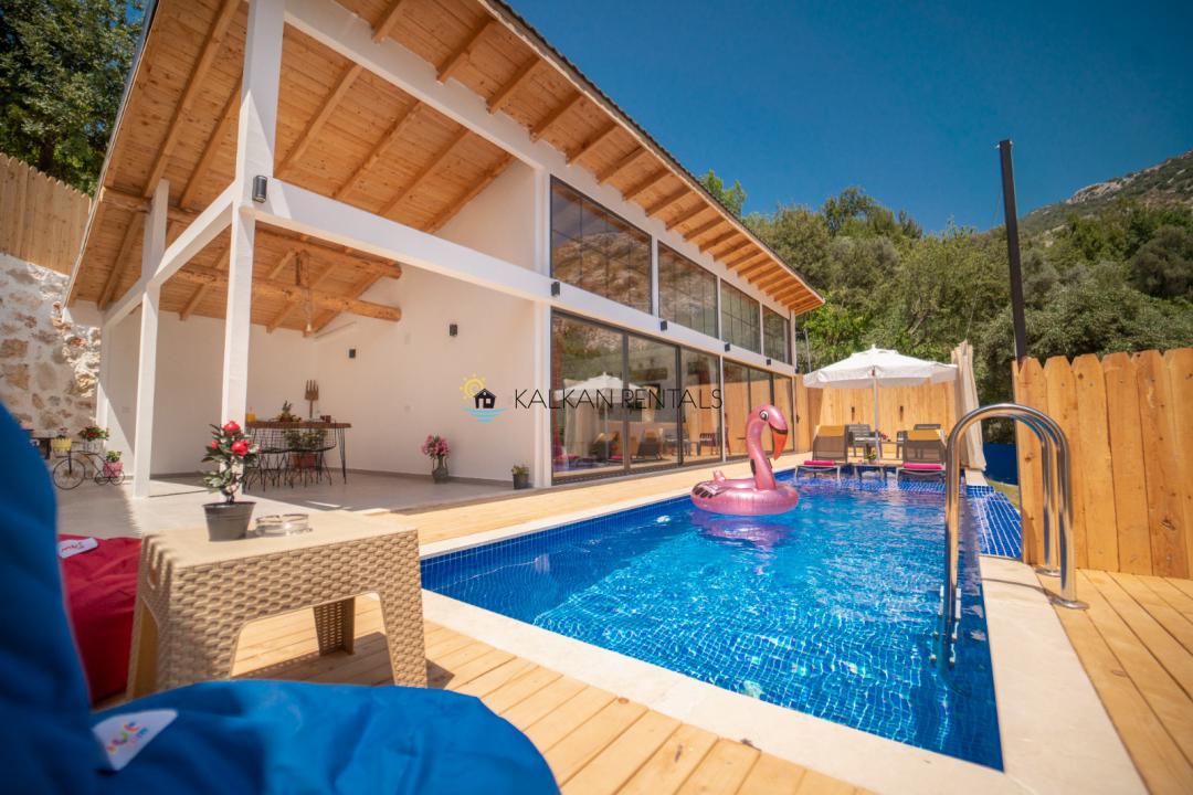 Villa Emcey