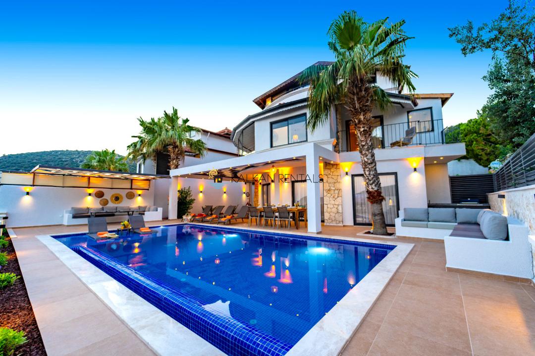 Villa Kalkan Sare 