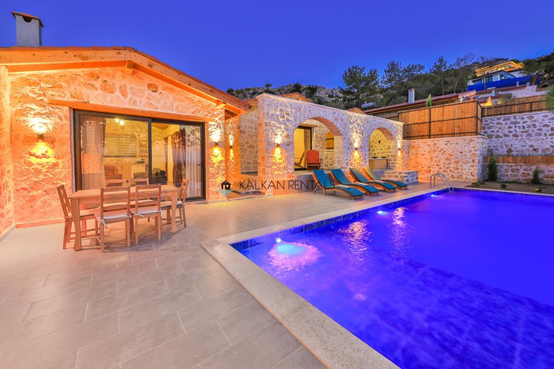 Villa Yakut Patara