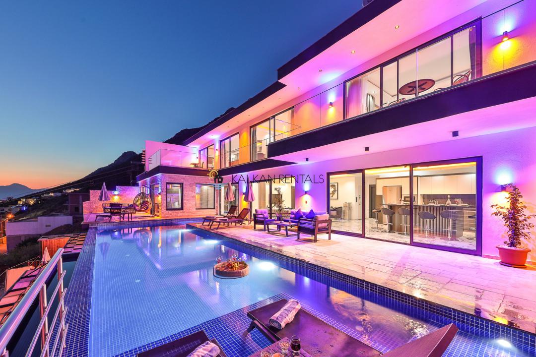 Villa Esila Kördere