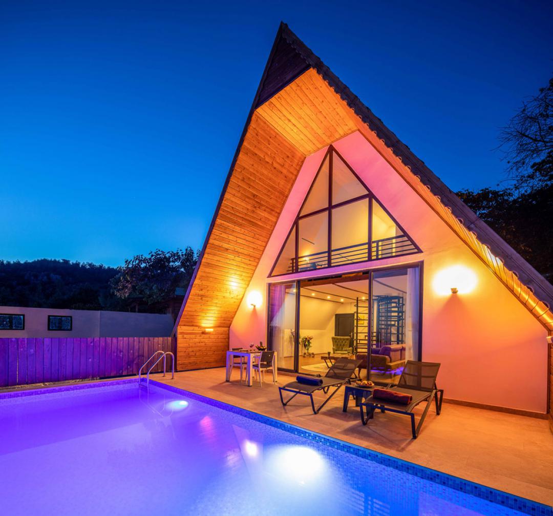 Villa Andifli Duo