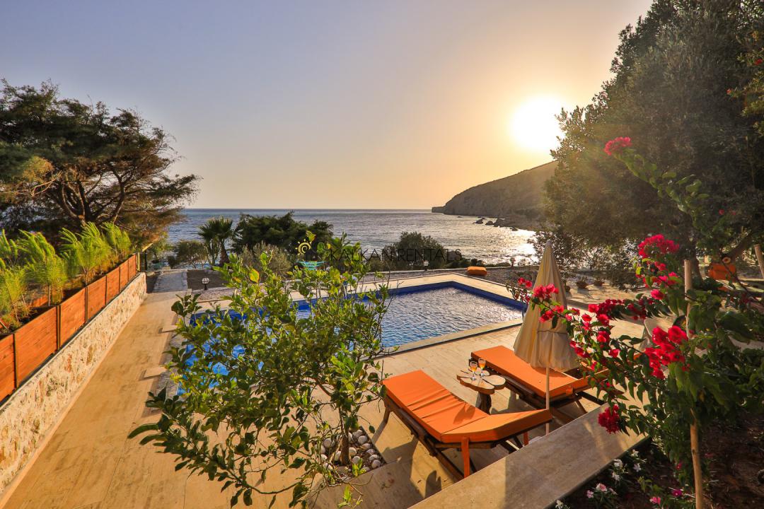 Villa Patara Adonis 1