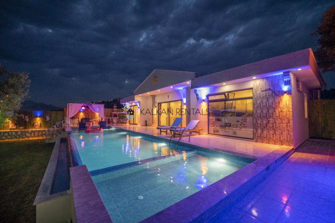 Villa Aslının Sarayı