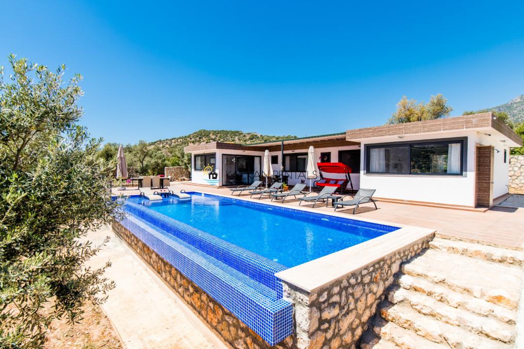 Villa Kale Ulugöl