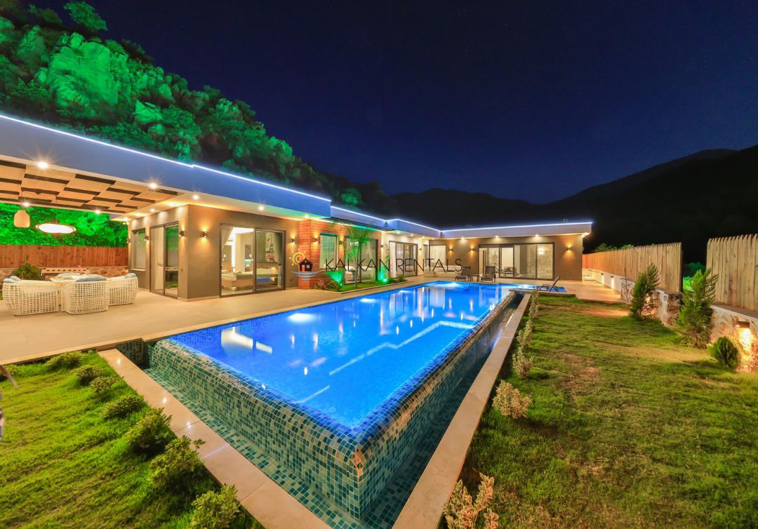Villa Kırca 